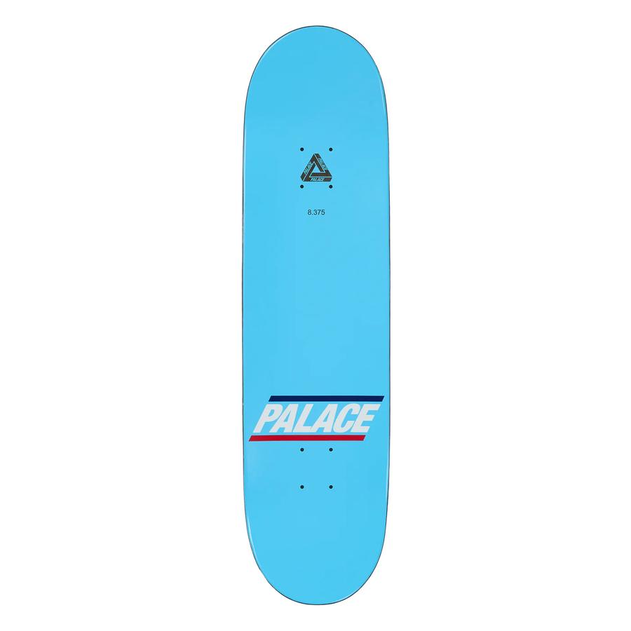 Palace Chewy Pro S41 Deck - 8.375