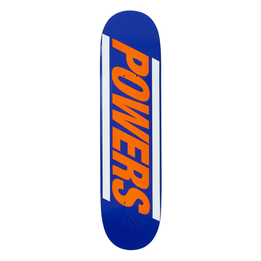 Palace Powers Pro S41 Deck - 8.0