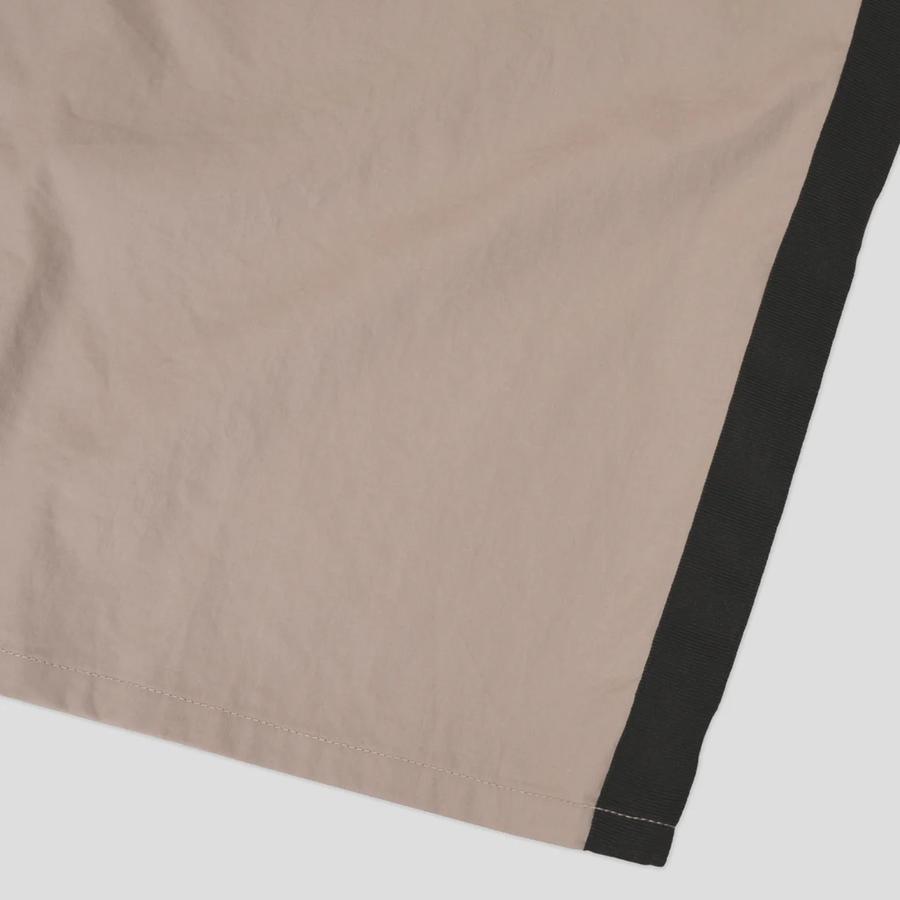 Pass Port Arthur Leagues Shirt - Stone