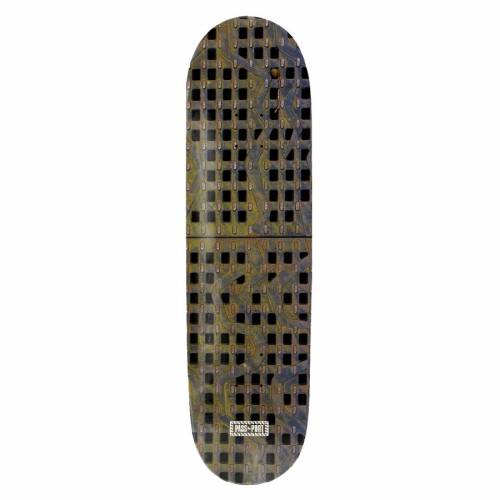Pass Port Drain Series Lichen Deck - 8.38