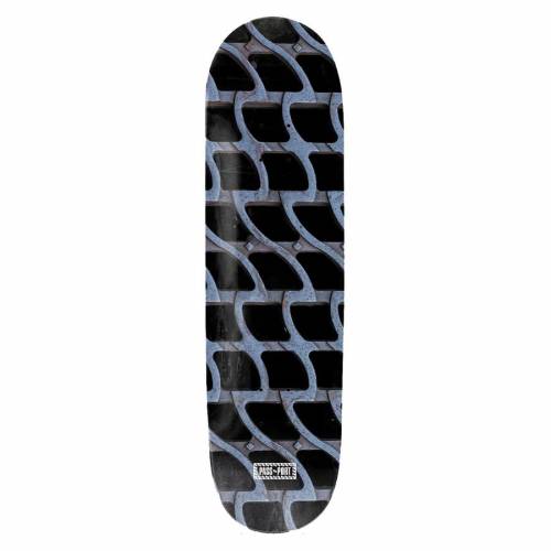 Pass Port Drain Series Runoff Deck - 8.25