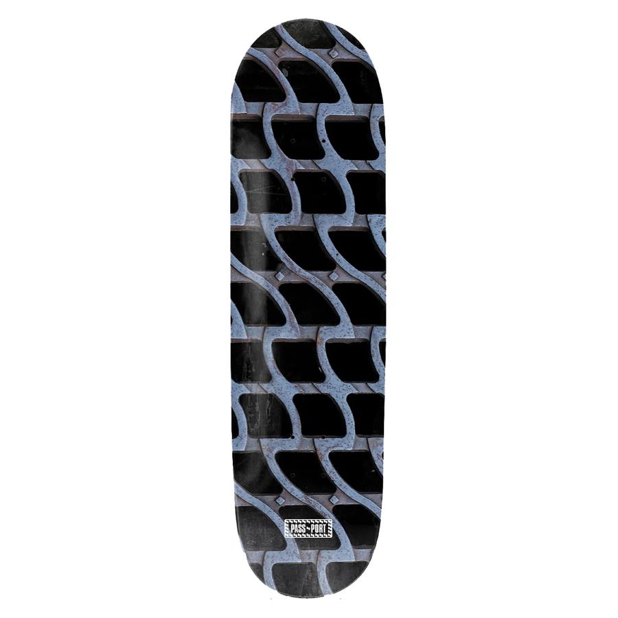 Pass Port Drain Series Runoff Deck - 8.25