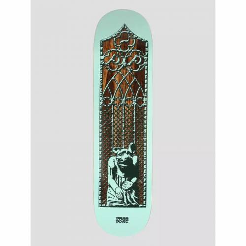 Pass Port Gargoyle Series Dogged Deck - 8.38