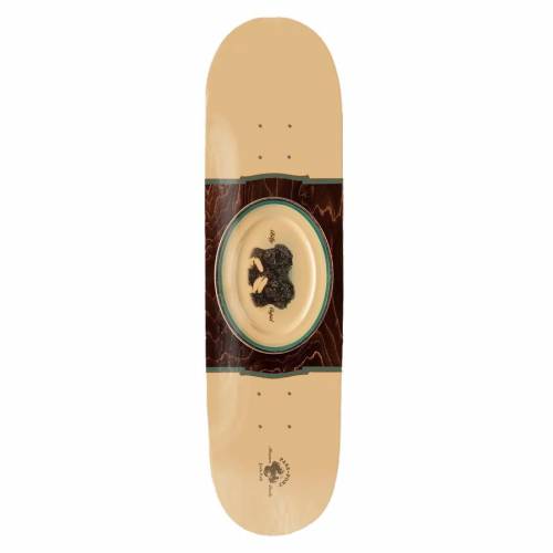 Pass Port Pet Plate Series Josh Billy Cupid Deck - 8.38