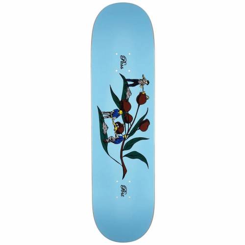 Pass Port Working Floral Mixer Deck - 8.25