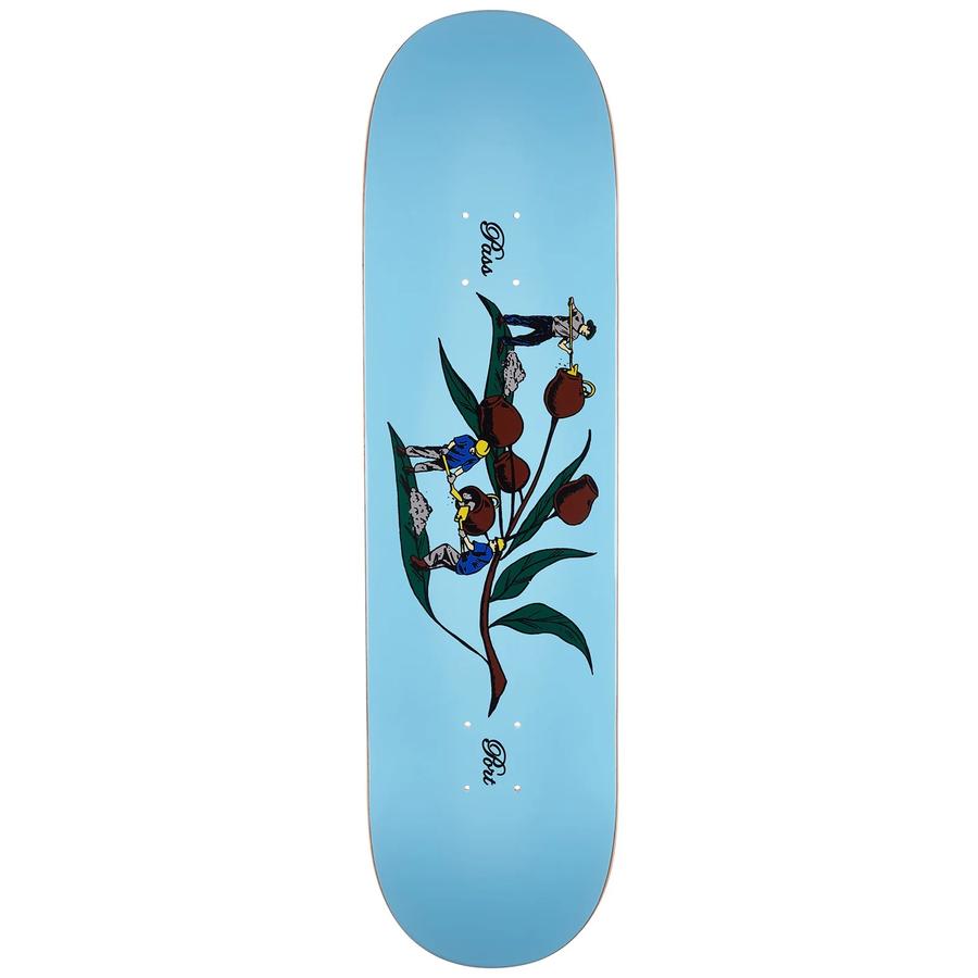 Pass Port Working Floral Mixer Deck - 8.25