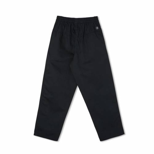 Polar Surf Pant - Black