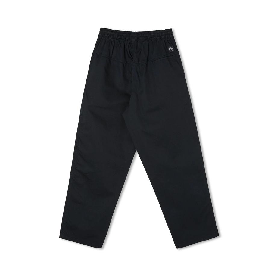Polar Surf Pant - Black