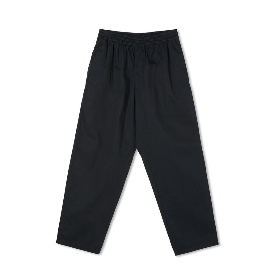 Polar Surf Pant - Black