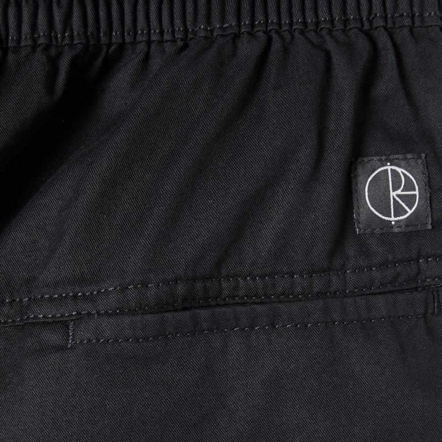 Polar Surf Pant - Black