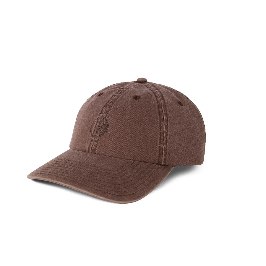 Polar Sai Cap - Washed Rust