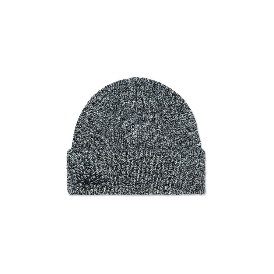 Polar Simon Beanie - Salt & Pepper Polar Simon Beanie - Salt & Pepper