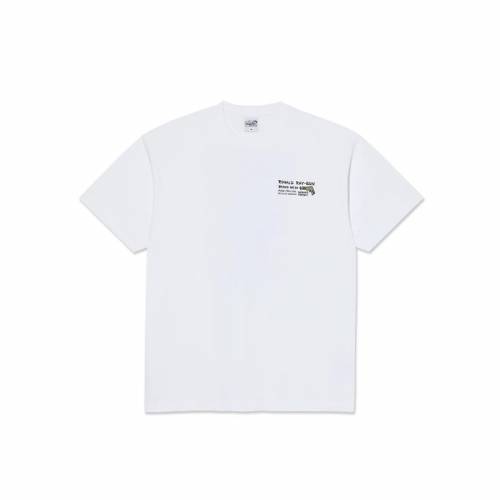 Polar Ray Gun T-Shirt - White