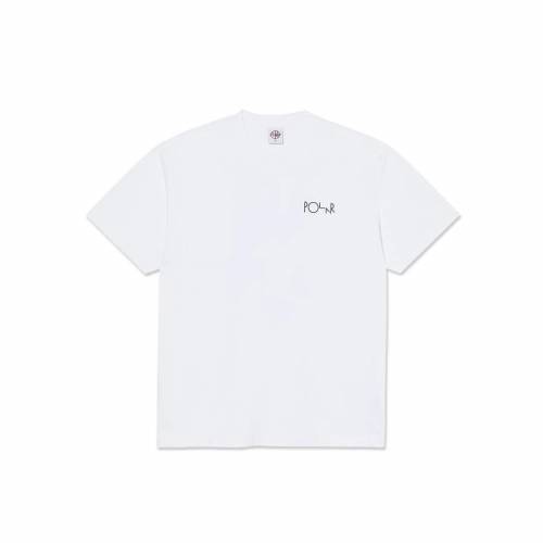 Polar Sculpture Dream T-Shirt - White