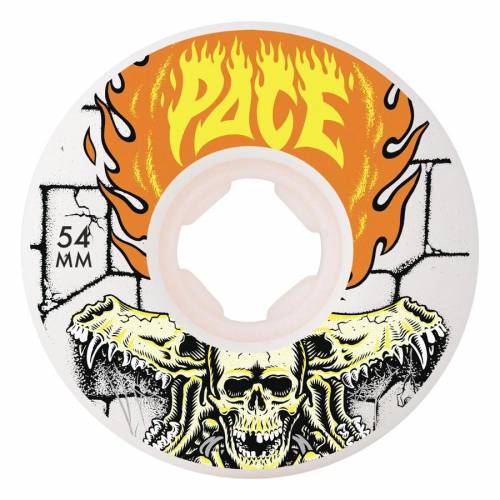 OJ Wheels Rob Pace Dungeon Chubbies - 54mm 101a