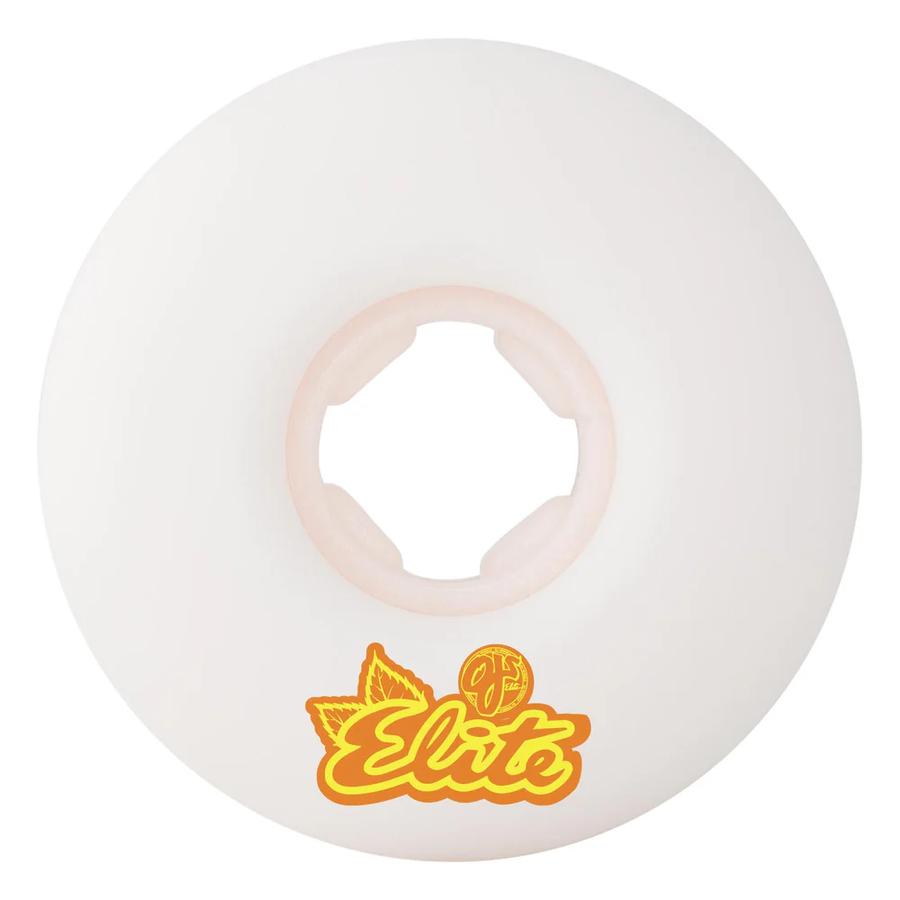 OJ Wheels Rob Pace Dungeon Chubbies - 54mm 101a