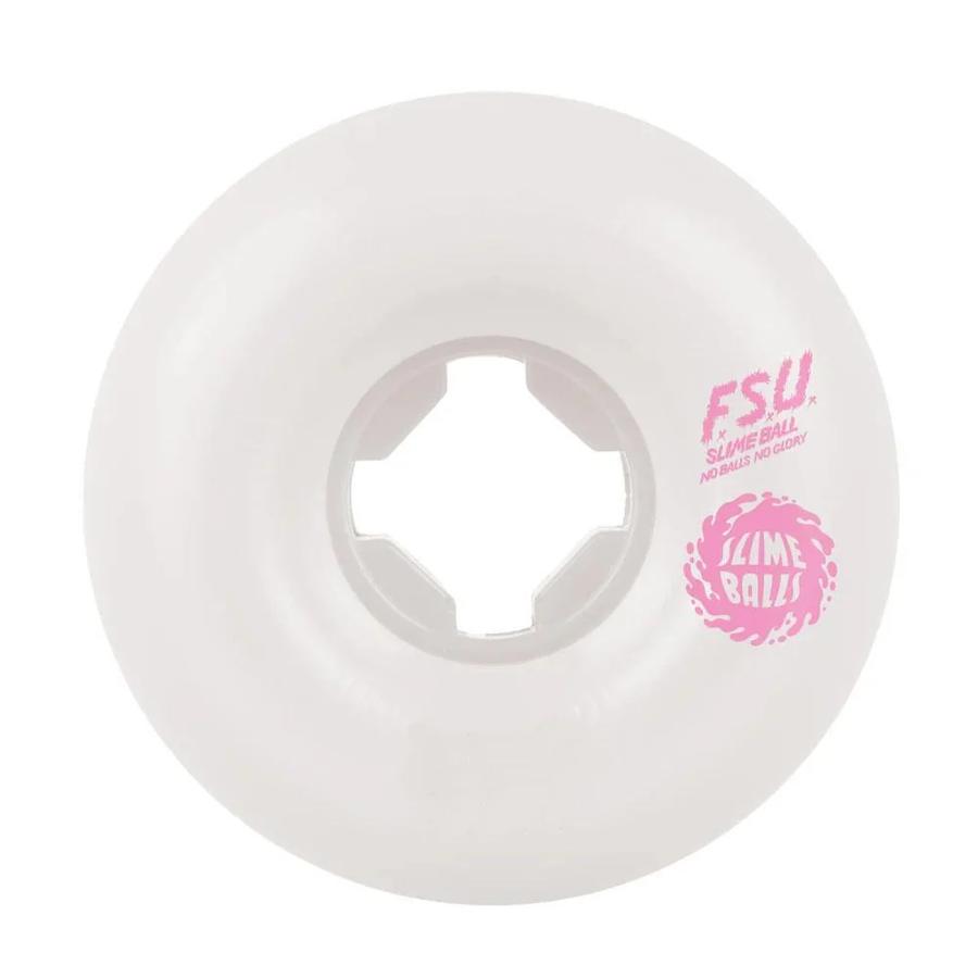 Slime Balls Hardline Gremmie Vomit Mini Wheels - 54mm 99a