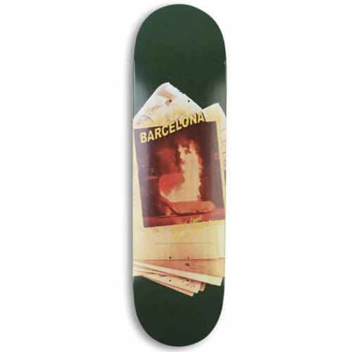 Sour Solution Nightmares Deck - 8.5