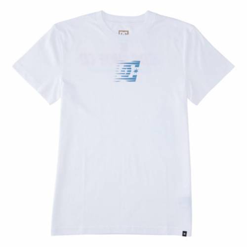 DC Shoes Wholesale T-Shirt - White