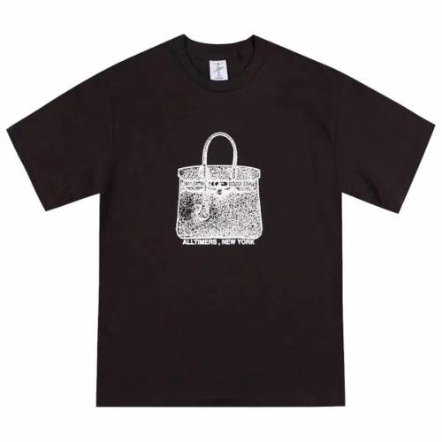 Alltimers Birk T-Shirt - Black
