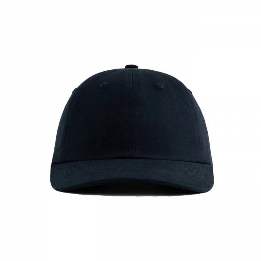 The Loose Company Logo Cap - Navy