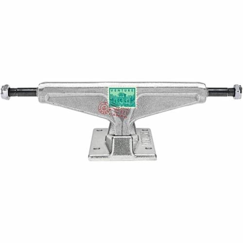 Venture Adrien Del Campo Pro Hi Trucks - 5.2