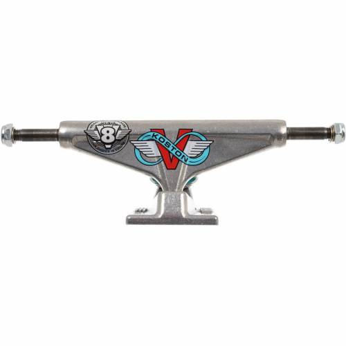 Venture V8 Pro Koston Polished Trucks - 5.6