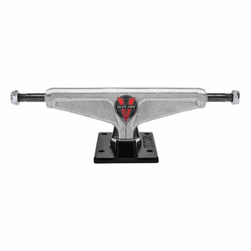 Venture X Skate Jawn V-Hollow High Polished Trucks - 5.6
