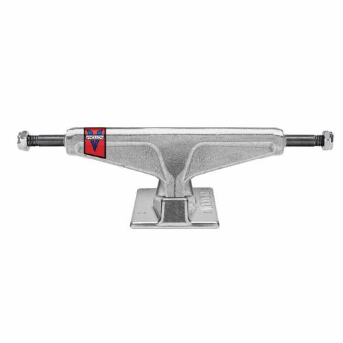 Venture V-Hollow High Polished Trucks - 5.6