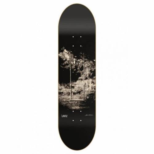 Antiz Skateboards Eric Antoine Swing Deck - 8.375