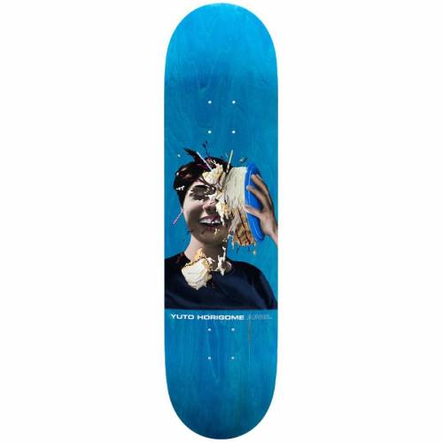 April Yuto Cake Deck - 8.25