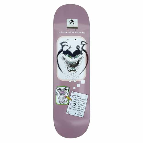 Frog Dear George Deck - 8.38
