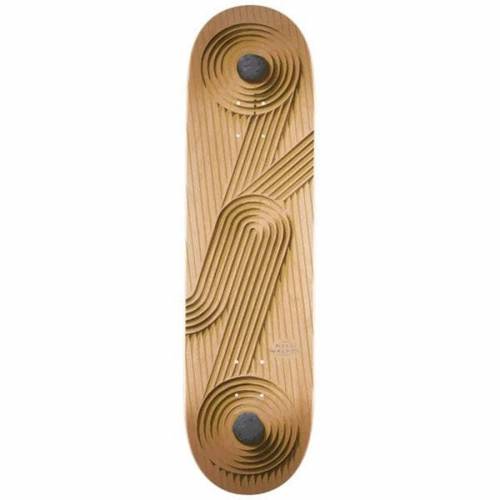 Real Skateboards Kyle Walker Zen Deck - 8.38