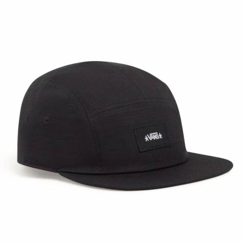 Vans Skate Atiba Haze Cap - Black