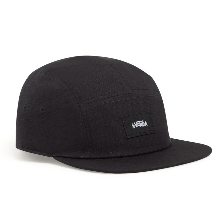 Vans Skate Atiba Haze Cap - Black