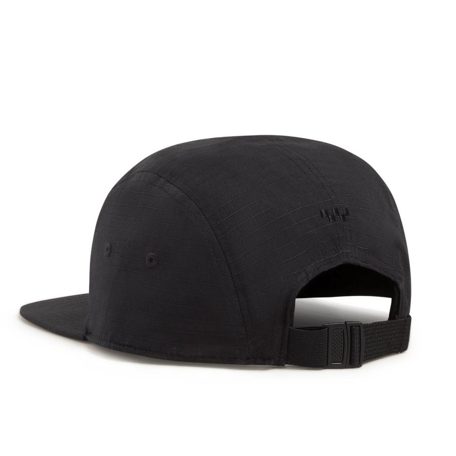 Vans Skate Atiba Haze Cap - Black