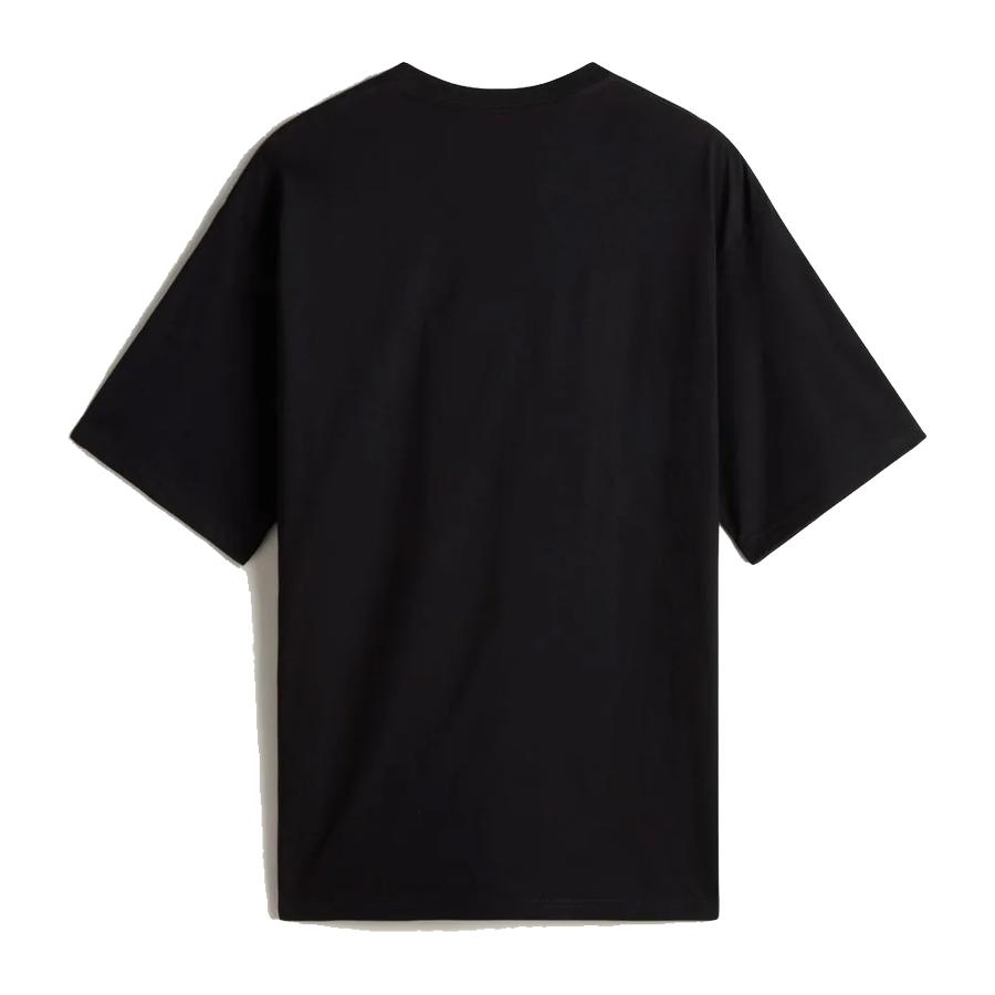 Vans Hissterik T-Shirt - Black