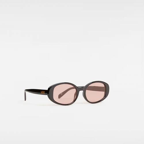 Vans Out There Sunglasses - Black