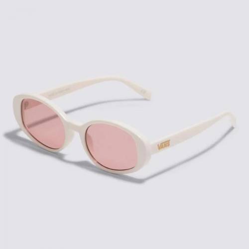Vans Out There Sunglasses - Marshmallow