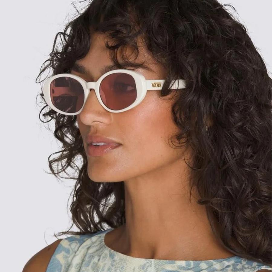 Vans Out There Sunglasses - Marshmallow
