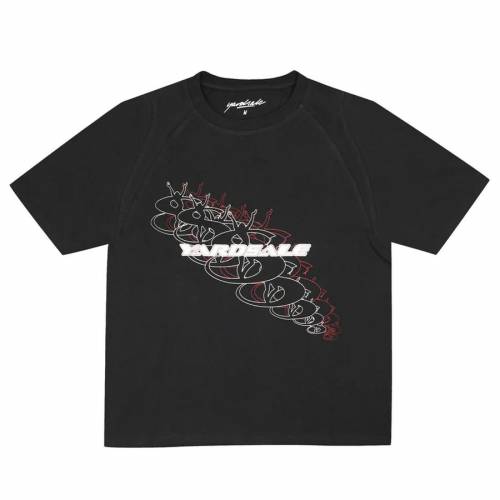 Yardsale Jeans Co II T-Shirt - Black