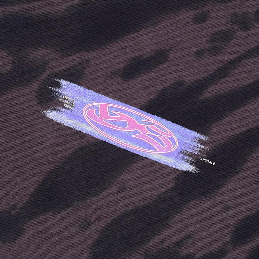 Yardale Lucid T-Shirt - Purple