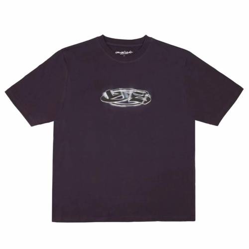 Yardsale Screw T-Shirt - Purple