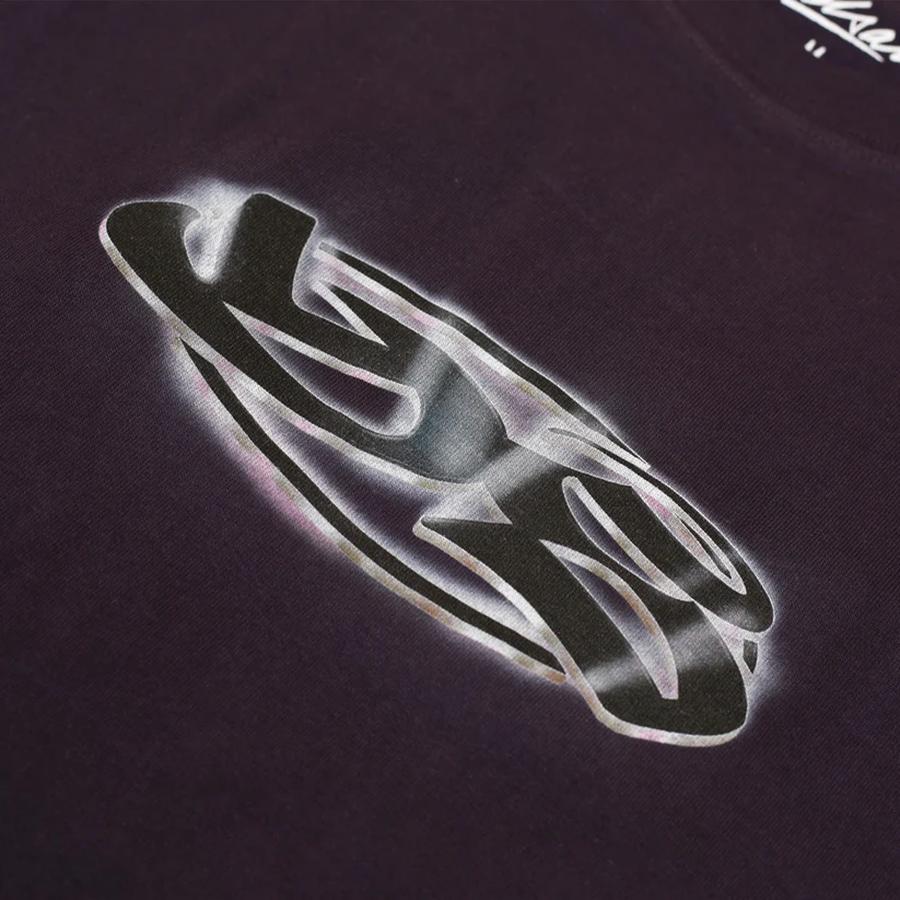 Yardsale Screw T-Shirt - Purple