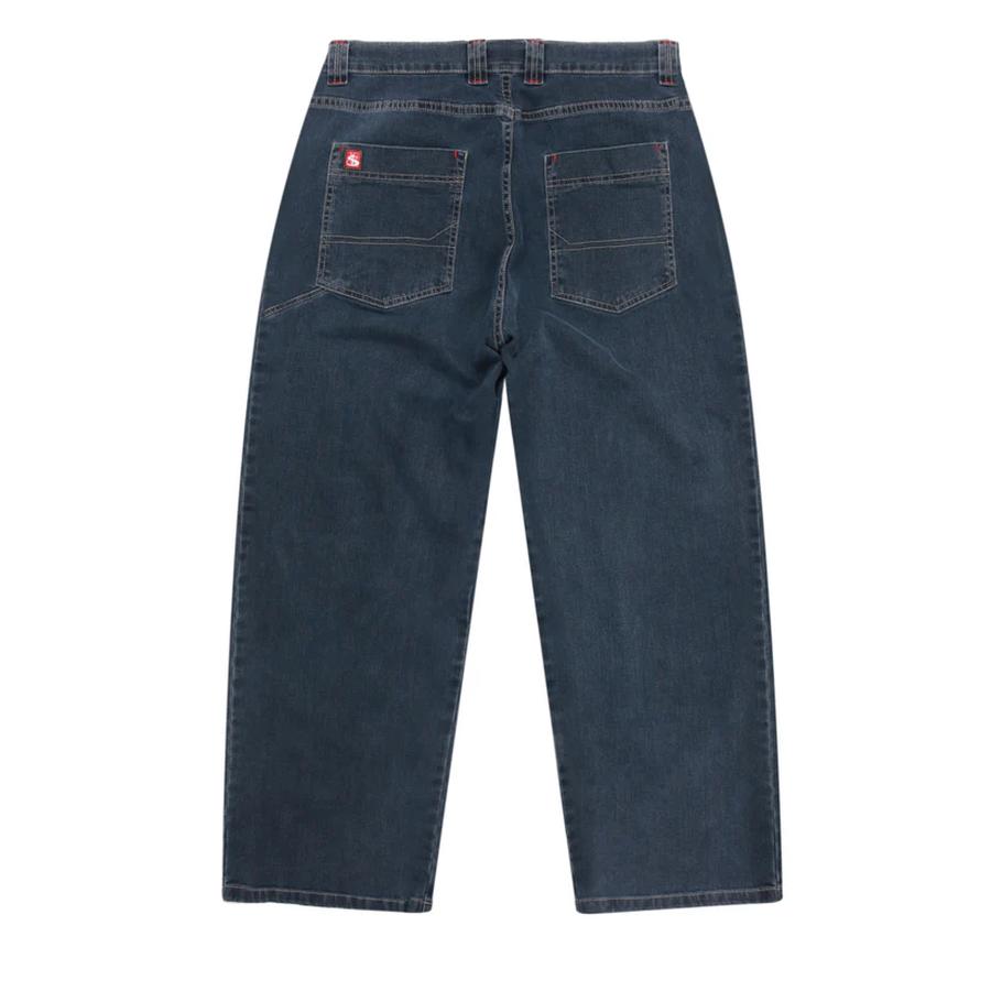 Yardsale Culture Phantasy Jeans - Stone Blue