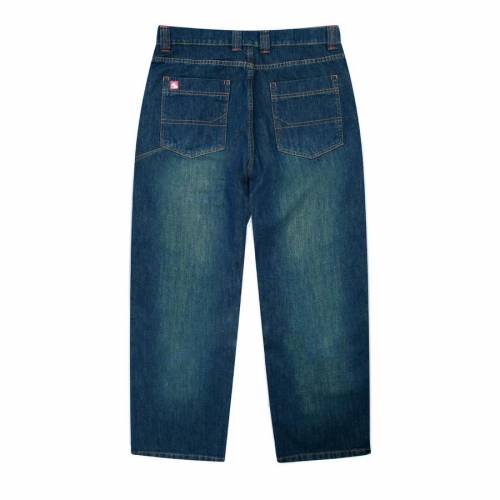 Yardsale Culture Phantasy Jeans - Dark Navy