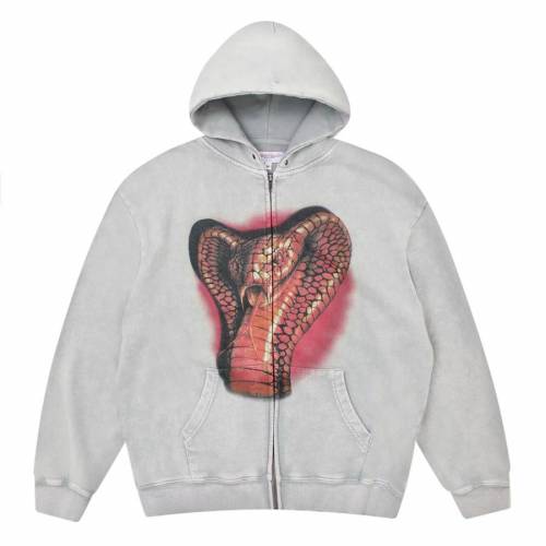 Yardsale Kobra Hood - Grey