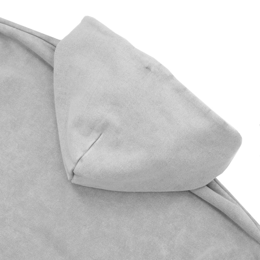 Yardsale Kobra Hood - Grey