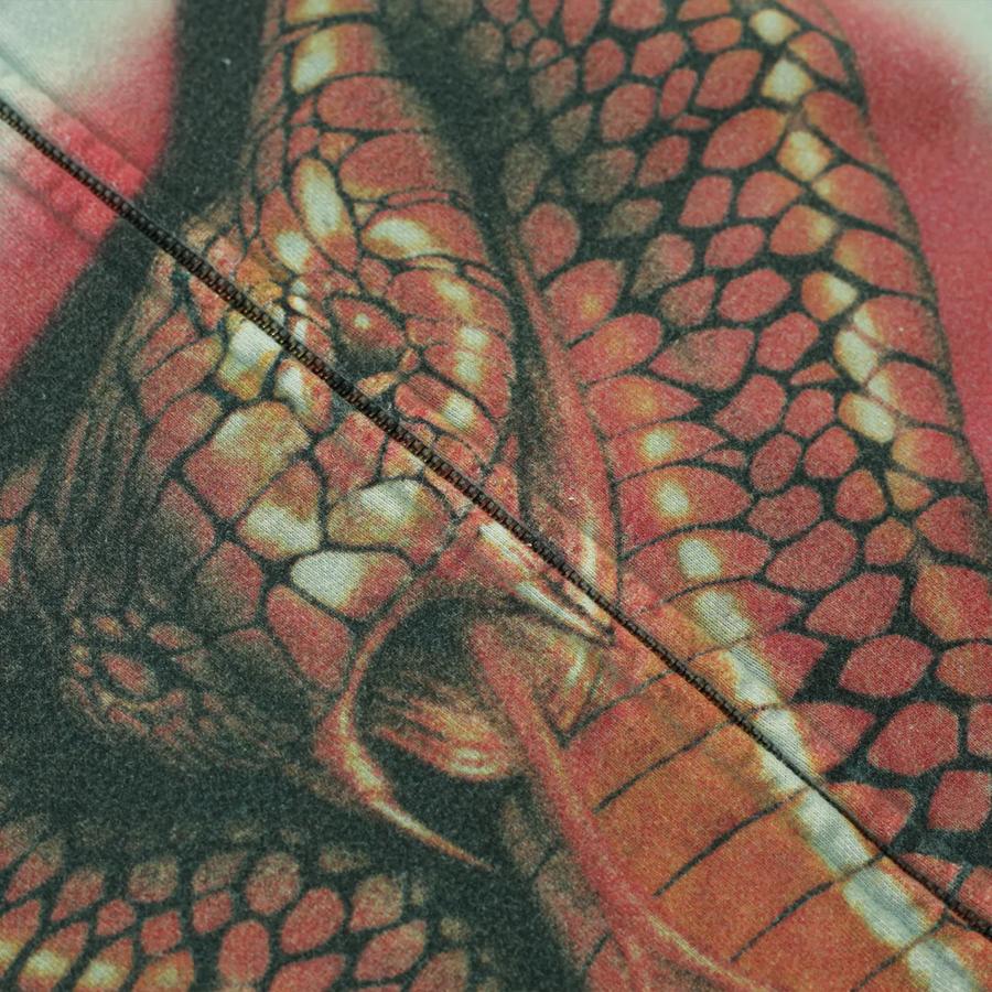 Yardsale Kobra Hood - Grey