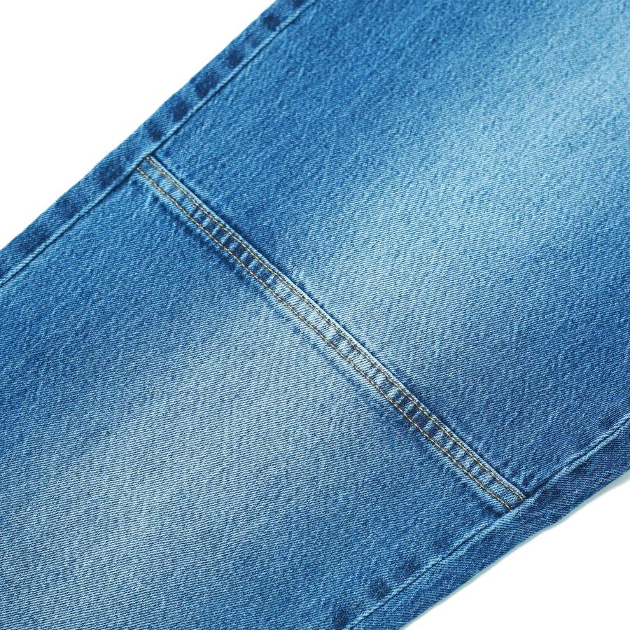 Yardsale Phantasy Panel Jeans - Denim